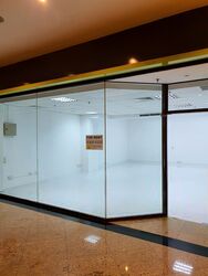 The Riverwalk / Riverwalk Apartments (D1), Office #451985751